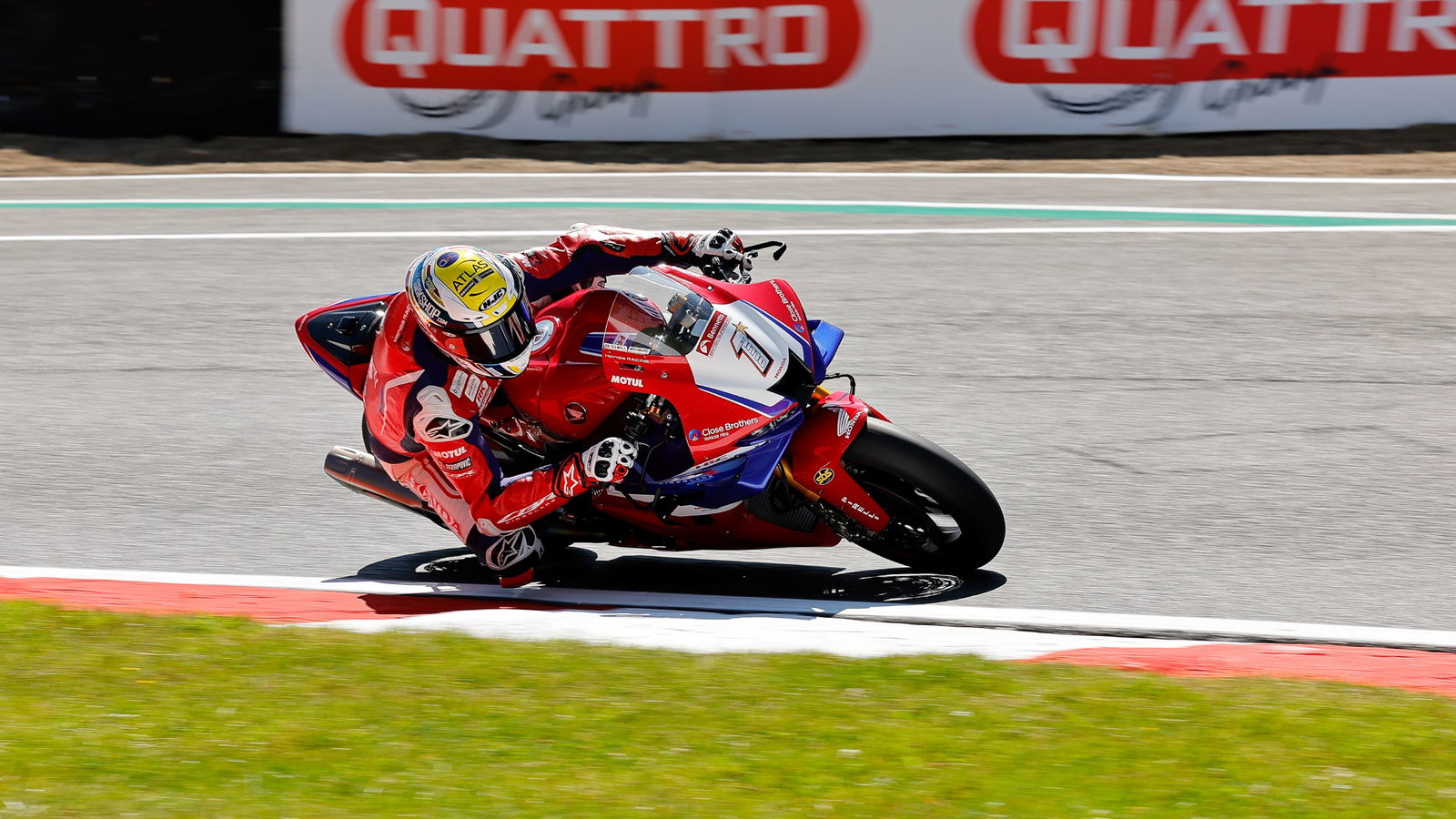 Tommy Bridewell, BSB, 2024, Brands Hatch, Race 1, 20th July 